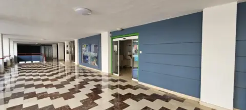 Oficina en Plaza Crevillente-Juzgados