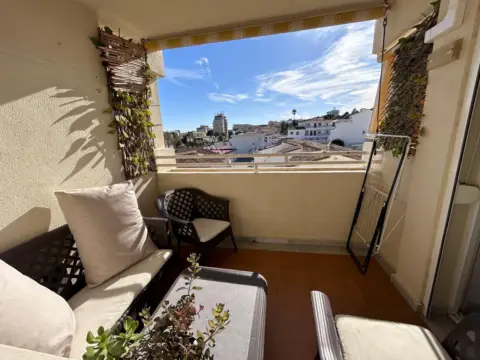 Apartamento en La Carihuela