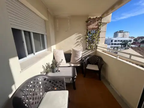 Apartamento en La Carihuela