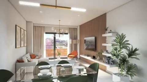 Piso – Fuengirola