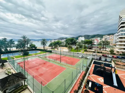 Apartamento en Raco