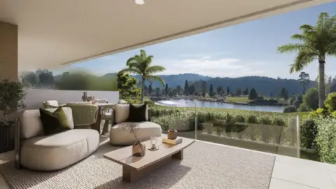 Apartamento en Venta en Mijas Golf
