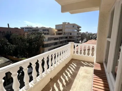 Estudio en La Carihuela - los Nidos