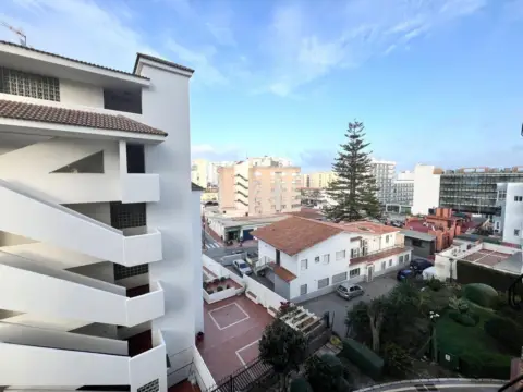 Estudio en Benalmádena Costa