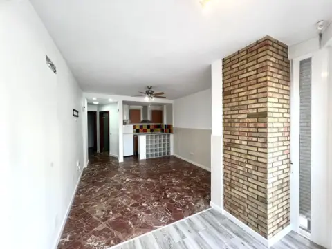 Estudio en Benalmádena Costa