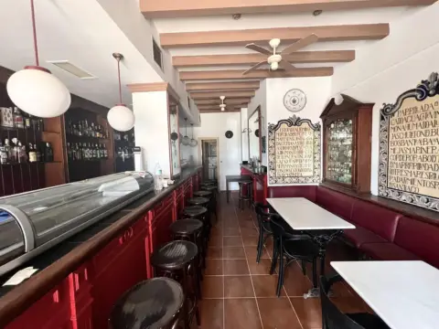 Local comercial en Marbella