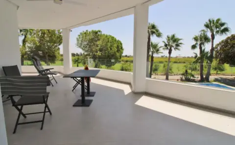 Chalet en Corazon de Jesus