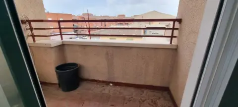 Piso en Alguazas