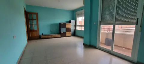 Piso en Alguazas