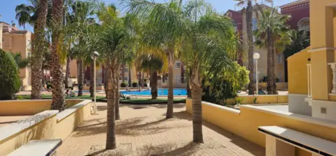 Apartamento en Los Alcázares