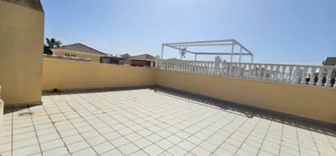 Apartamento en Los Alcázares