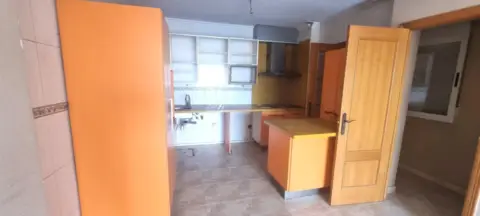 Piso en - Centro  -