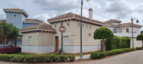 Chalet en Mar Menor Golf Resort