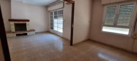 Piso en Los Barreros