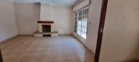 Piso en Los Barreros