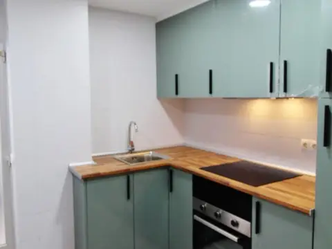 Piso en Pza. Concordia