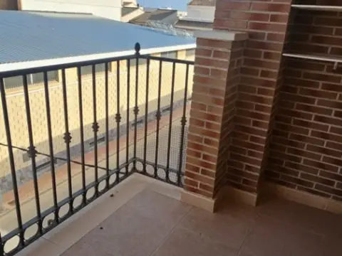 Piso en San Pedro del Pinatar