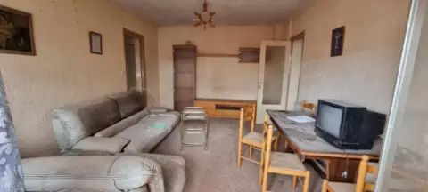 Departamento en venta con baja de precio en Yecla