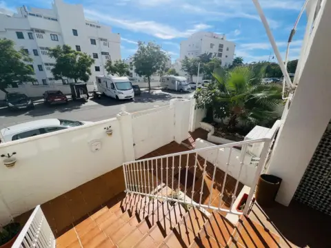 Casa pareada en La Colina