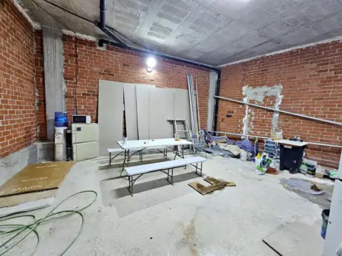 Local comercial en Frank Espinós
