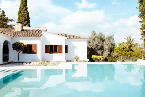 Chalet en Urbanització Tancat de l'Alter