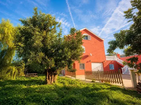Chalet en Carrer de la Penya