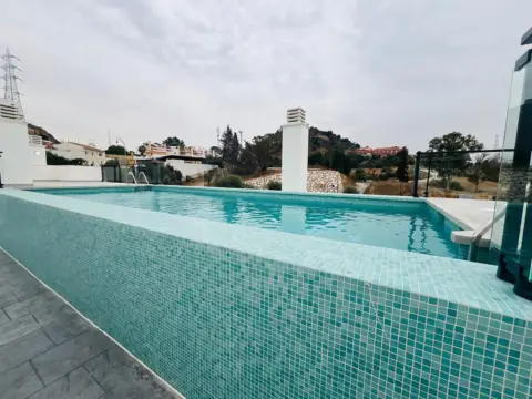 Apartamento en Los Almendros - El Limonero - El Tomillar