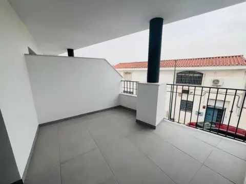 Apartamento en Los Almendros - El Limonero - El Tomillar
