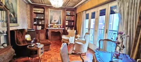 Piso en Corazon de Jesus