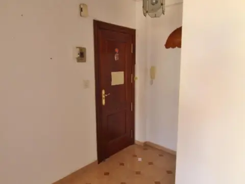 Piso en Barranquet - El Salvador