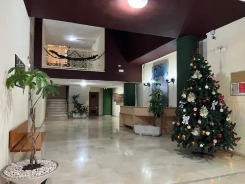 Piso en Carolinas Altas