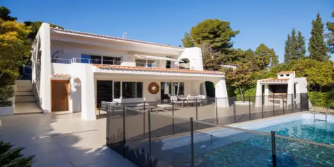 Chalet en Urbanizacion Tancat de L Altet