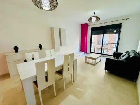 Piso en Carrer de Conchita Piquer