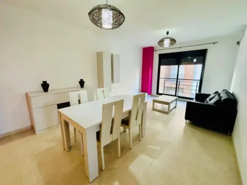 Piso en Carrer de Conchita Piquer