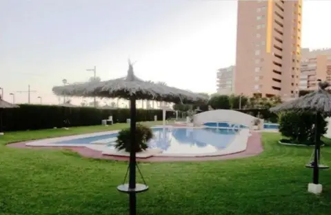 Apartamento en Rincon de La Zofra
