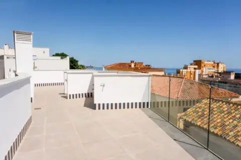 Malagueta - Monte Sancha