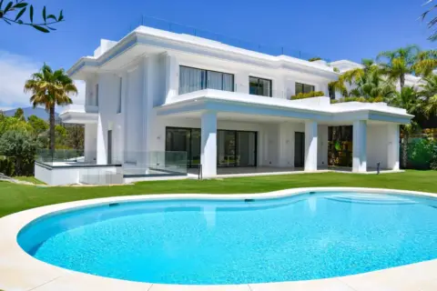 Lomas de Marbella Club