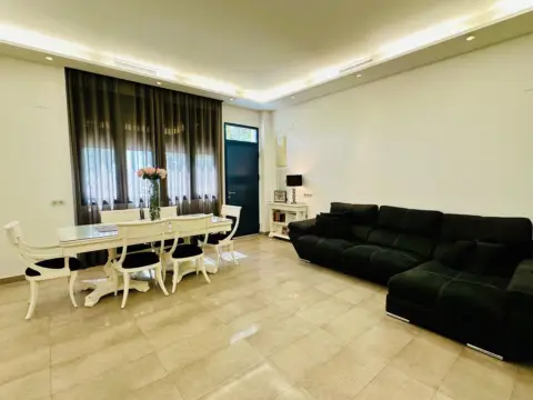 Casa adosada en Periferia Valencia