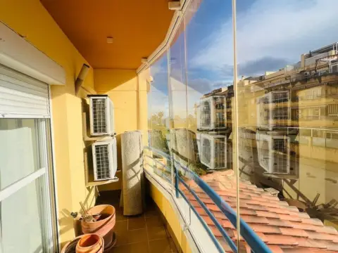 Apartamento en El Pinillo
