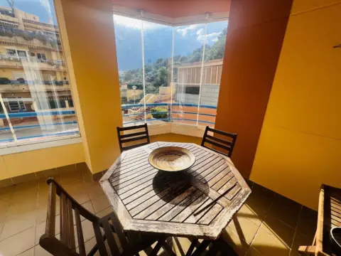 Apartamento en El Pinillo
