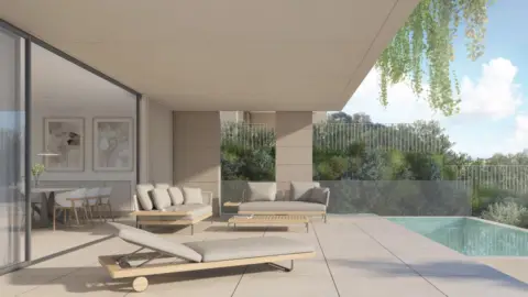Apartamento en Valdeolletas-Las Cancelas-Xarblanca
