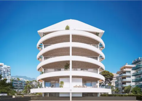 Piso – Benalmádena