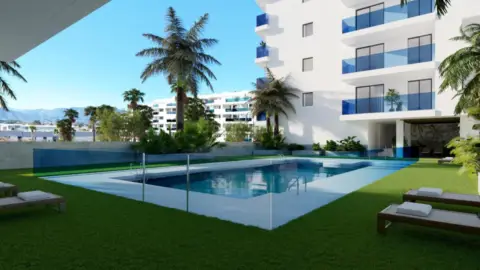 Piso – Fuengirola