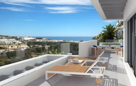 La Cala de Mijas
