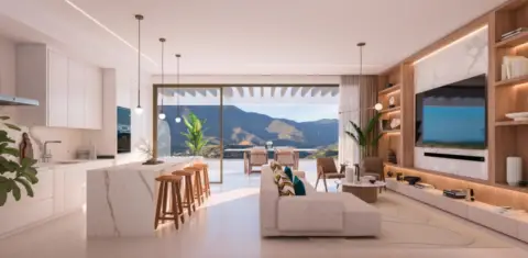 Puerto de Estepona