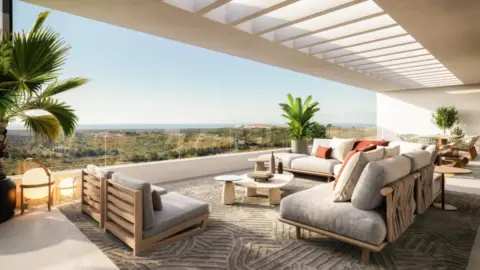 Piso – Casares