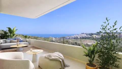 La Cala de Mijas
