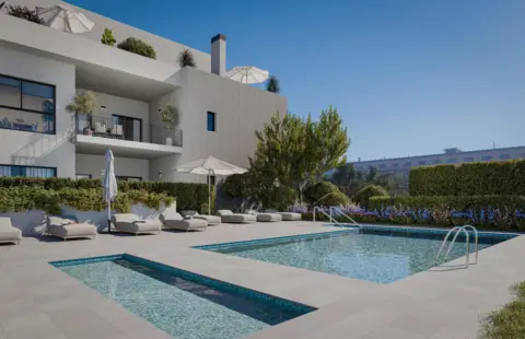 Jardines de Alhaurín-Huerta Alta-Fuensanguínea