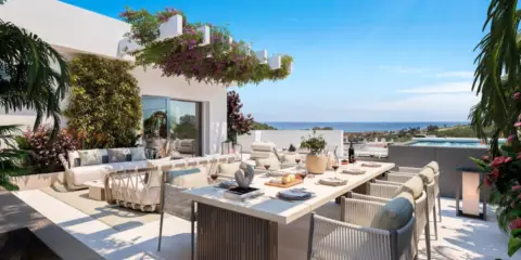 Casares Golf - Casares del Sol