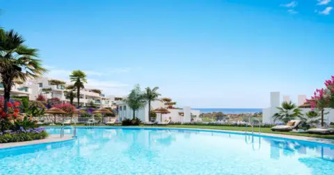 Casares Golf - Casares del Sol